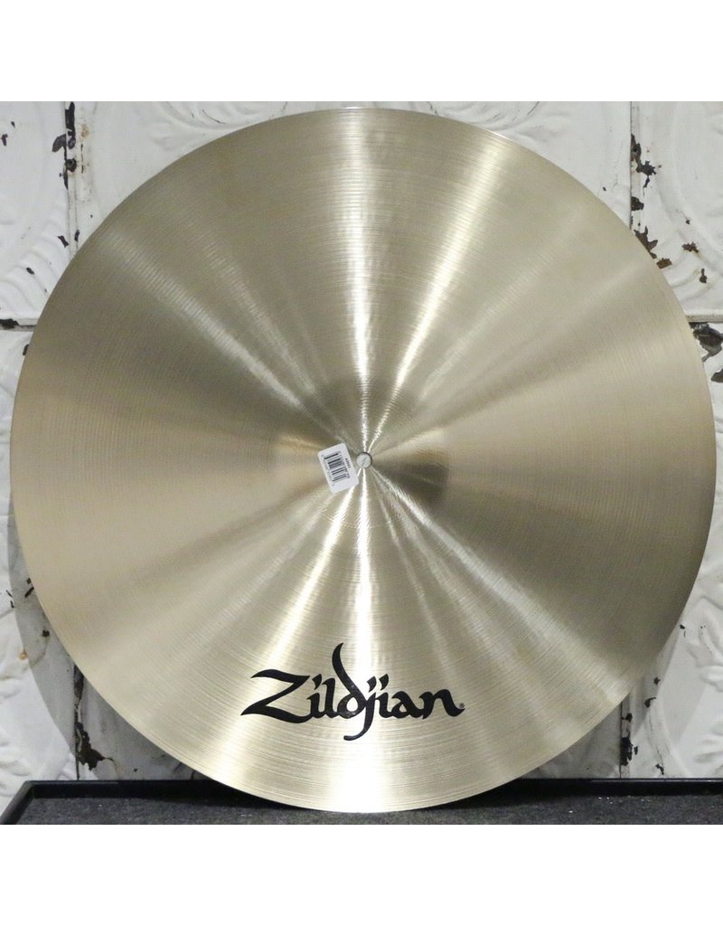 Zildjian Cymbale ride Zildjian A Sweet 23po (3002g)