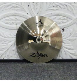 Zildjian Cymbale splash Zildjian A Custom 8po (186g)