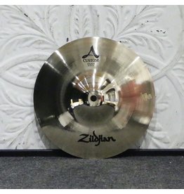 Zildjian Cymbale splash Zildjian A Custom 10po (288g)