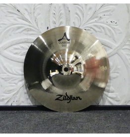 Zildjian Zildjian A Custom Splash Cymbal 10in (288g)