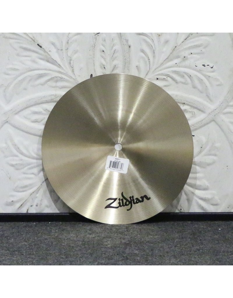 Zildjian Cymbale splash Zildjian A 10po (268g)