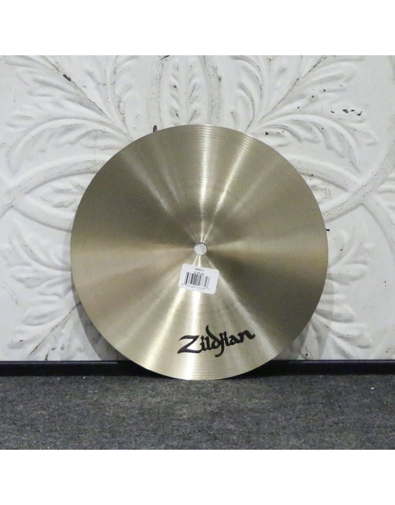 Zildjian Zildjian A Splash Cymbal 10in (268g)