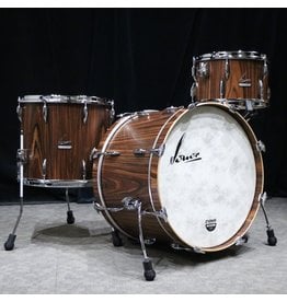 Sonor Sonor Vintage Drum Kit 22-13-16in - Rosewood