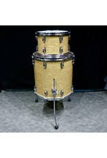 Ludwig Used Ludwig Classic Maple Drum Kit 22-12-16in