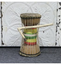 Talking Drum (Tama) Guinée