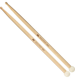 Meinl Baguettes Meinl Switch Stick 5A hybride hickory - pointe de bois - paire