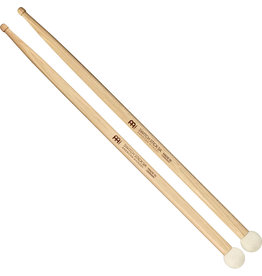 Meinl Meinl Switch Stick 5A drumstick hickory hybrid wood tip - pair