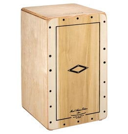 Meinl Meinl Percussion Artisan Edition Cajon Buleria Line Tulip