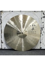 Koide cymbals Cymbale crash Koide Absolute Traditional Medium Thin 17po (1156g)