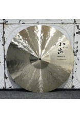 Koide cymbals Koide Absolute Traditional Medium Thin Crash Cymbal 18in (1338g)