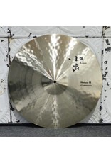Koide cymbals Koide Absolute Traditional Medium Thin Crash Cymbal 19in (1546g)