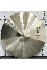Koide cymbals Koide Absolute Traditional Medium Ride Cymbal 22in (3050g)