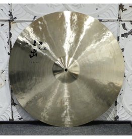 Koide cymbals Koide 703 Jazz Traditional Ride Cymbal 20in (1772g)po