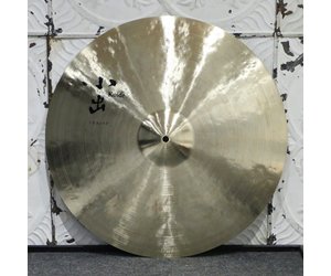 Koide 703 Series 19” Crash 1442g – Round Sound Cymbals