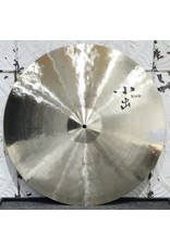 Koide cymbals Koide 703 Jazz Traditional Ride Cymbal 22in (2014g)