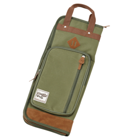 Tama TAMA Power Pad Designer Collection Stick Bag Moss Green