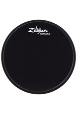 Zildjian Pad de pratique Zildjian Reflexx 10po noir