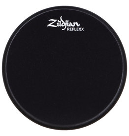 Zildjian Pad de pratique Zildjian Reflexx 10po noir