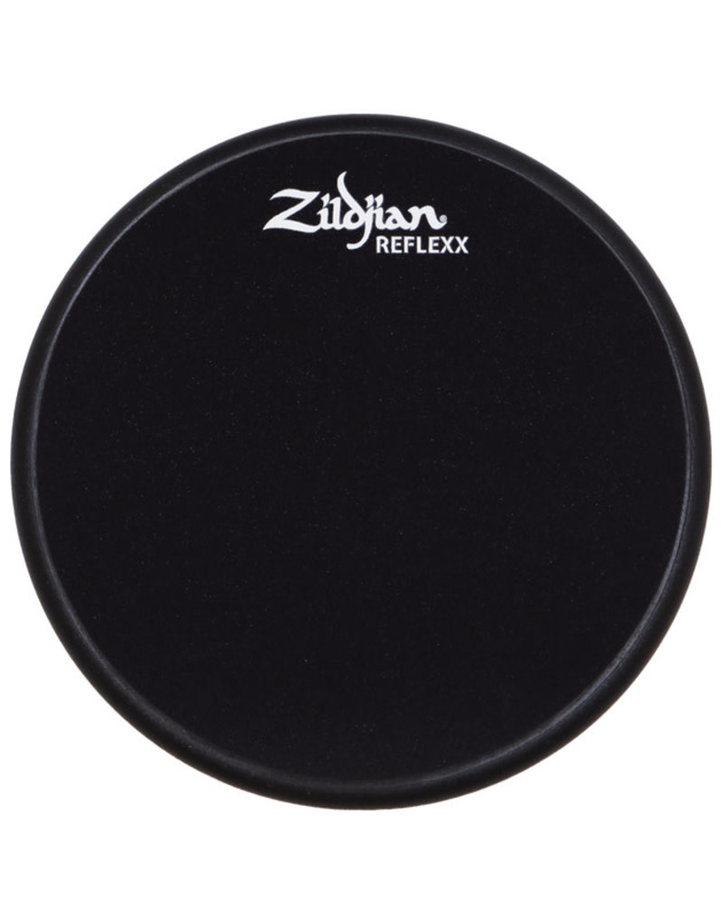 Zildjian Zildjian Reflexx Conditioning Pad Black - 10"