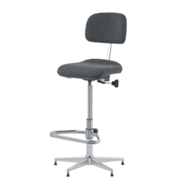 Kolberg Kolberg 3110R.F-9338 Conductor's Chair Comfort Line