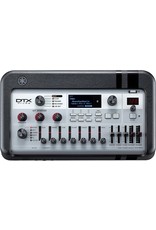 Yamaha Batterie électronique Yamaha DTX10 Mesh Pad - Black Forest