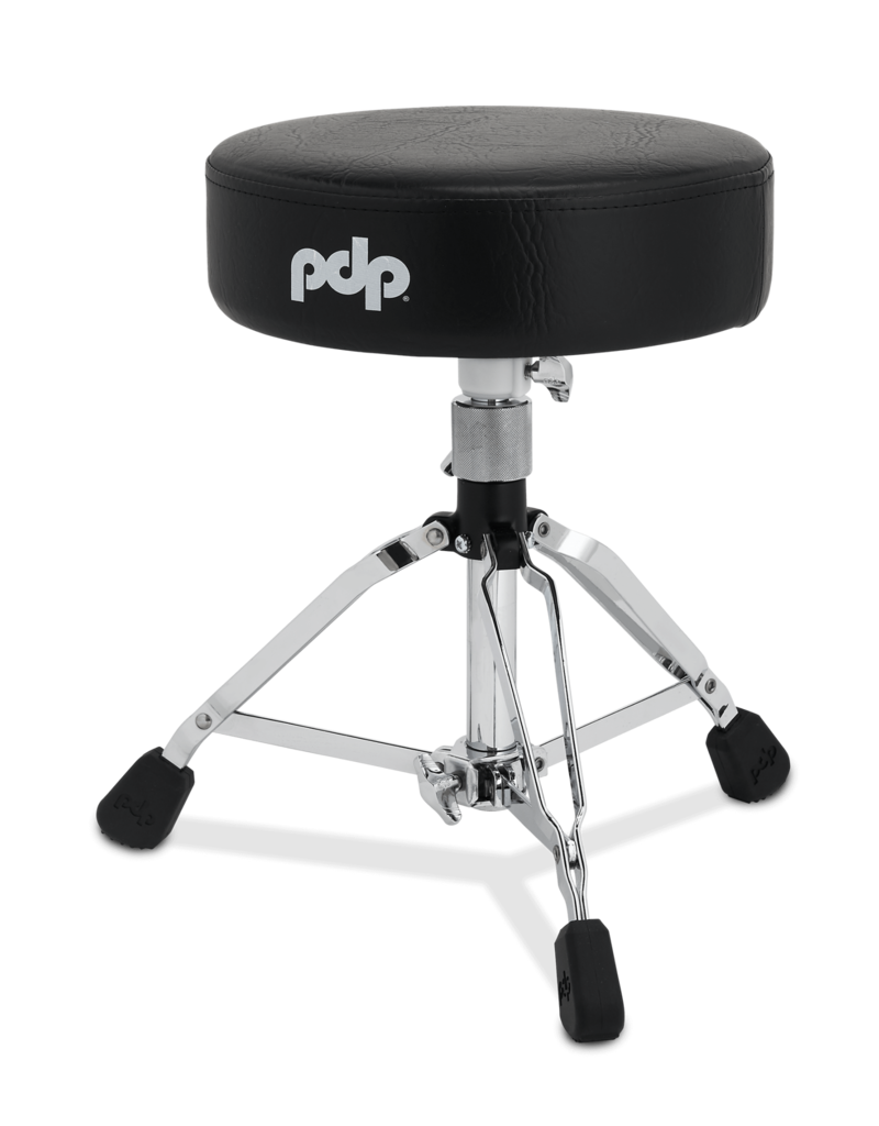 PDP PDP Concept Series Low Height 13" Round-Top Throne