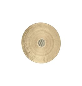 Meinl Meinl 24 inch Wind Gong - Flower of Life Gong