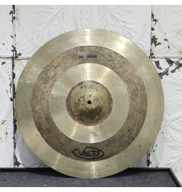 Vector Used Vector Ride Cymbal 20in (2400g)