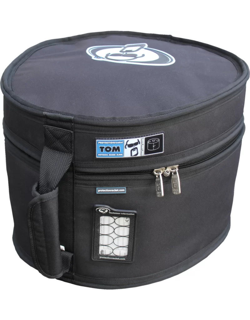 Protection Racket  Protection Racket Tom Case 10X7 inch