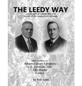 Hal Leonard The Leedy Way