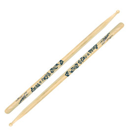Zildjian Zildjian Travis Barker Famous S&S Artist Series Drumsticks