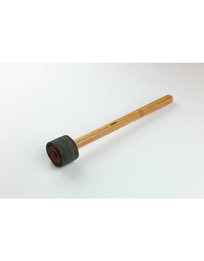 Dragonfly Dragonfly Percussion Soft Suede Bass Drum Mallet