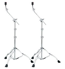 Tama TAMA Roadpro Cymbal Stand Bundle Pack incl. HC83BW(2)