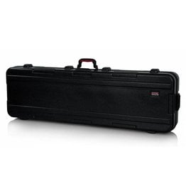 Gator TSA ATA Slim 88-Note Keyboard Case W/ Wheels