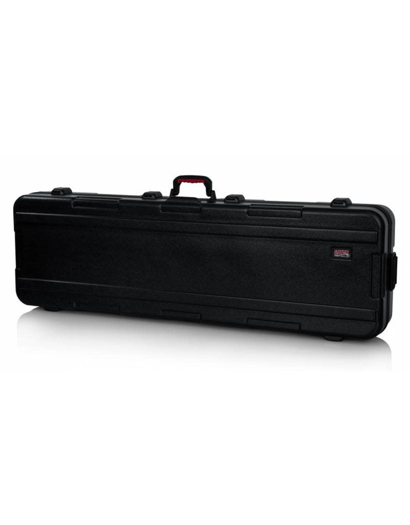 Gator TSA ATA Slim 88-Note Keyboard Case W/ Wheels