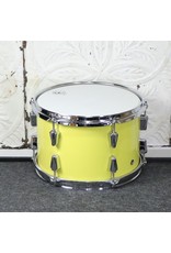 C&C Drum Company C&C Maple Gum Jazzette Drum Kit 18-12-14in - Sole Yellow