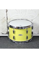 C&C Drum Company C&C Maple Gum Jazzette Drum Kit 18-12-14in - Sole Yellow