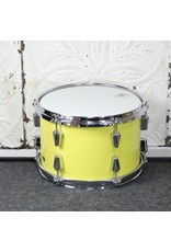 C&C Drum Company C&C Maple Gum Jazzette Drum Kit 18-12-14in - Sole Yellow