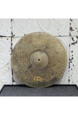 Meinl Cymbale crash Meinl Byzance Extra Dry Thin 18po (1298g)