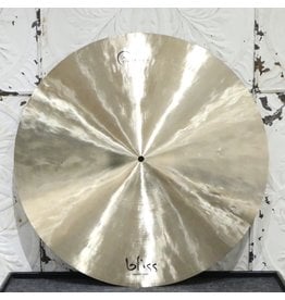 Dream Dream Bliss Crash/Ride Cymbal 22in (2410g)