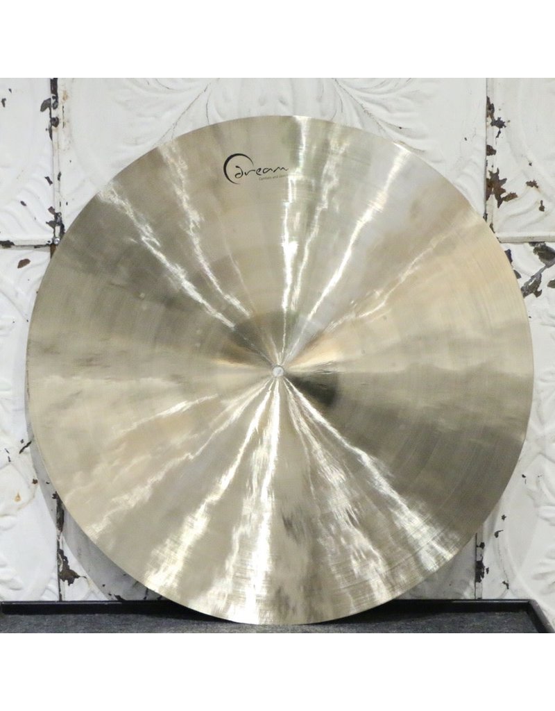 Dream Dream Bliss Crash/Ride Cymbal 22in (2398g)