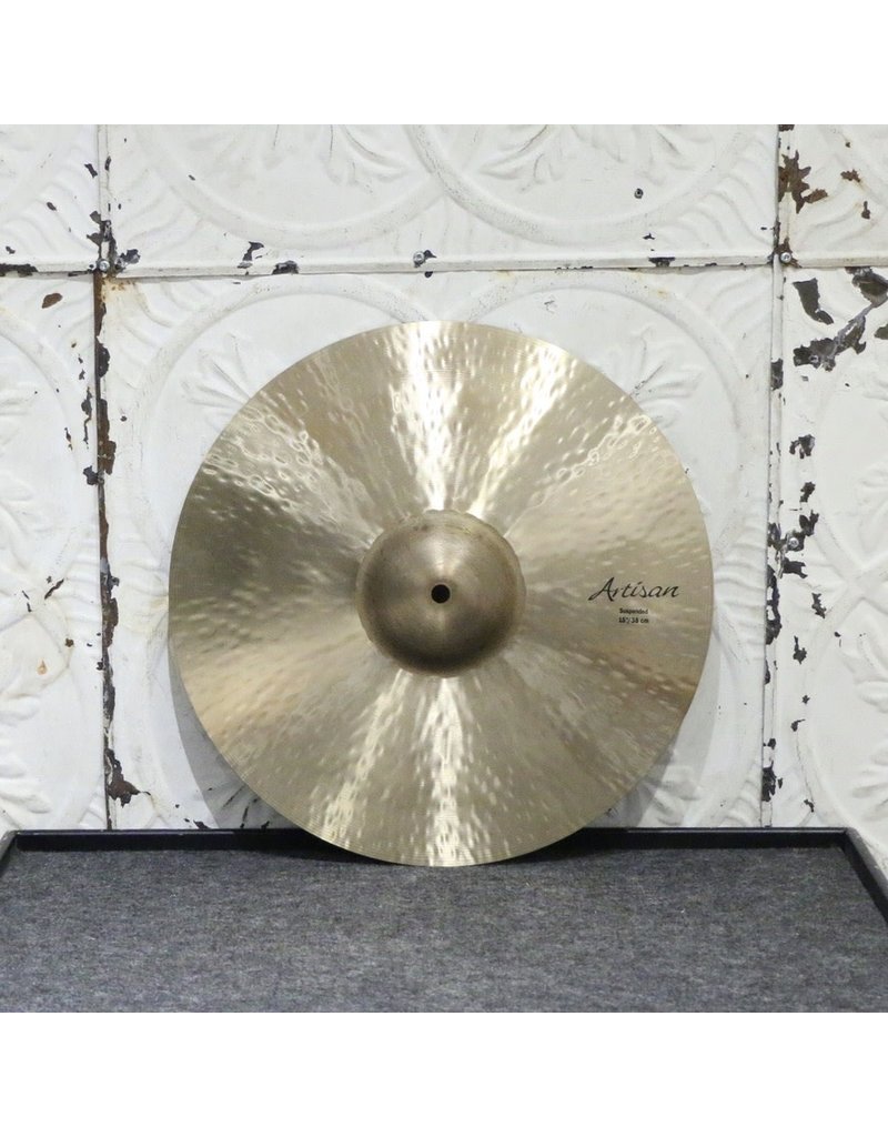 Sabian Sabian Artisan Suspended Cymbal 15in (754g)