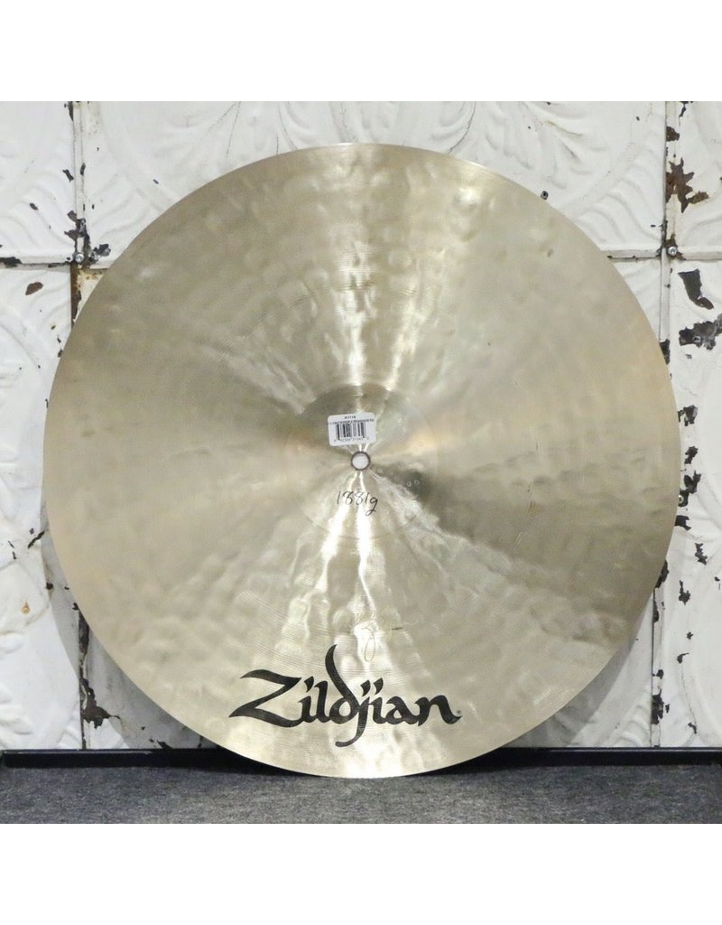 Zildjian Zildjian K Constantinople Renaissance Ride Cymbal 20in (1881g)