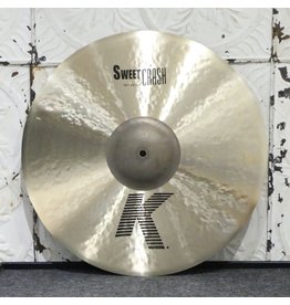 Zildjian Cymbale crash Zildjian K Sweet 19po (1502g)