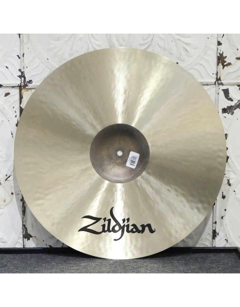 Zildjian Zildjian K Sweet Crash Cymbal 20in (1770g)