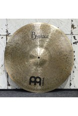 Meinl Meinl Byzance Dark Crash Cymbal 20in (1754g)