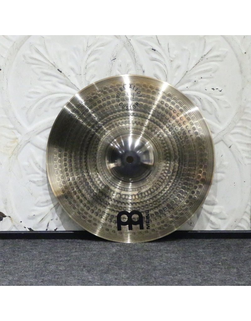 MEINL Pure Alloy Custom Splash 10