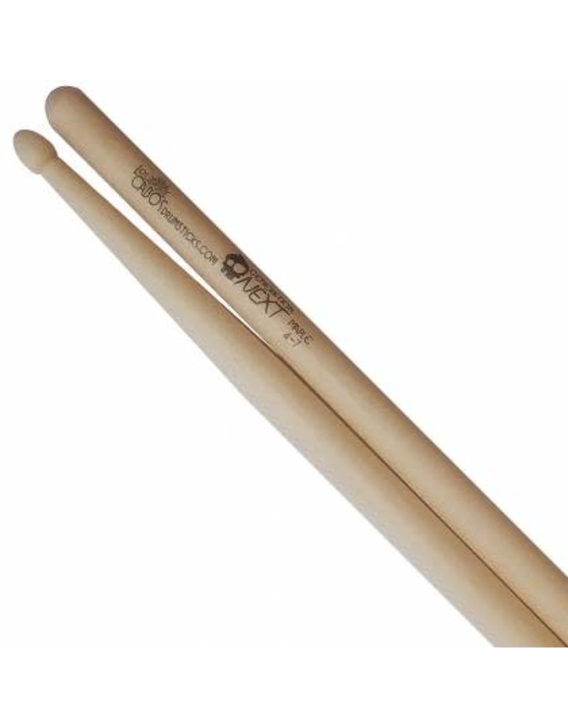 Los Cabos Los Cabos Generation Next (ages 4-7) drumsticks - Maple