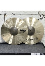 Sabian Cymbales hi-hat Sabian HHX Complex Medium Big Cup 15po (1128/1442g)