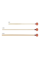 Kolberg Kolberg 812 Multi-Percussion Plastic Mallets hornbeam narrow center